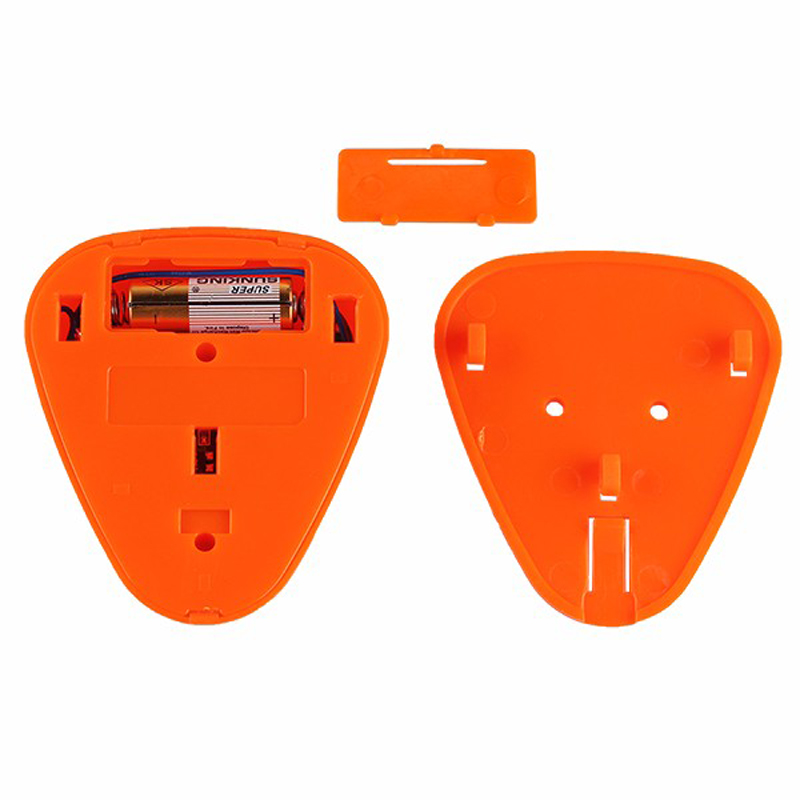 restaurant table buzzer system