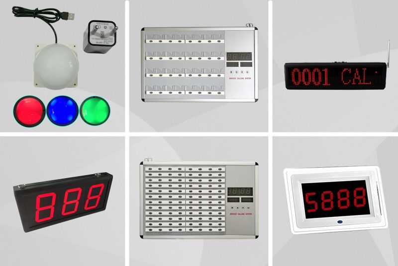 hospital call system