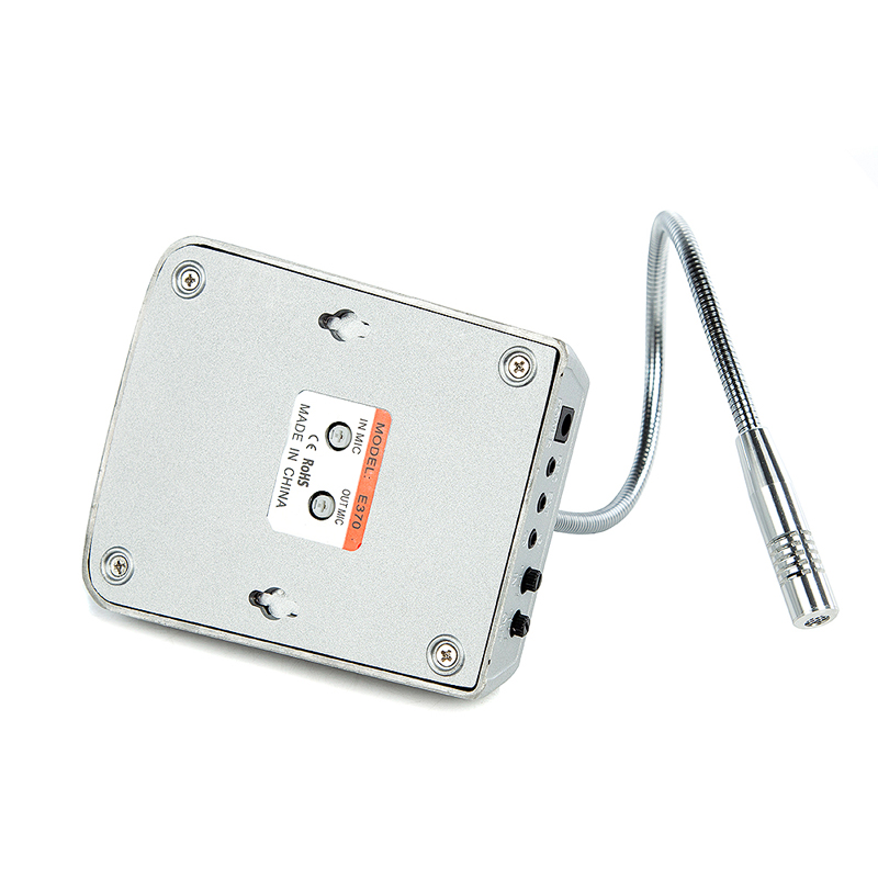 counter intercom system