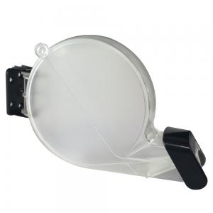 take a number ticket dispenser