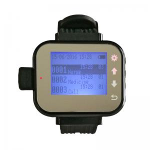 Nurse call system smart watch - VImCallEquip