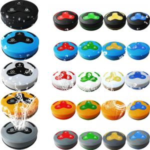 Easy install wireless waiter call system button - VImCallEquip