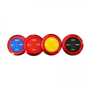 Restaurant call system