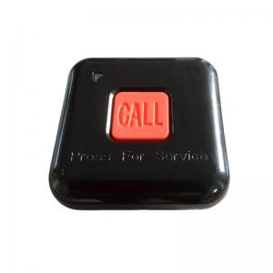 wireless guest paging system