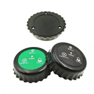 restaurant table call button