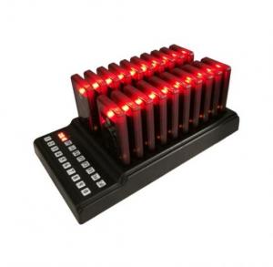 customer guest pager