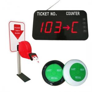 customer queue manage