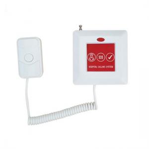 nurse call system push button