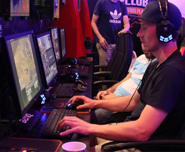 coffeenet call system